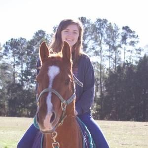 Meet your Posher, Lydia